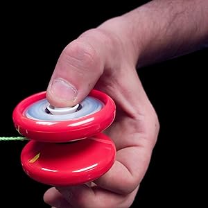 スポーツトイ・アクショントイ KEEP ROLLING 57mm Classic Yo-Yo TYPE-X Rare Fakies World Industries Skateboard Wheel YoYo