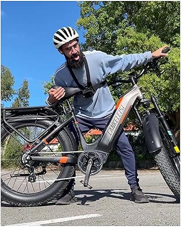 e-bike women