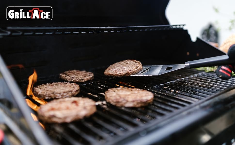 GrillAce Cooking Grate