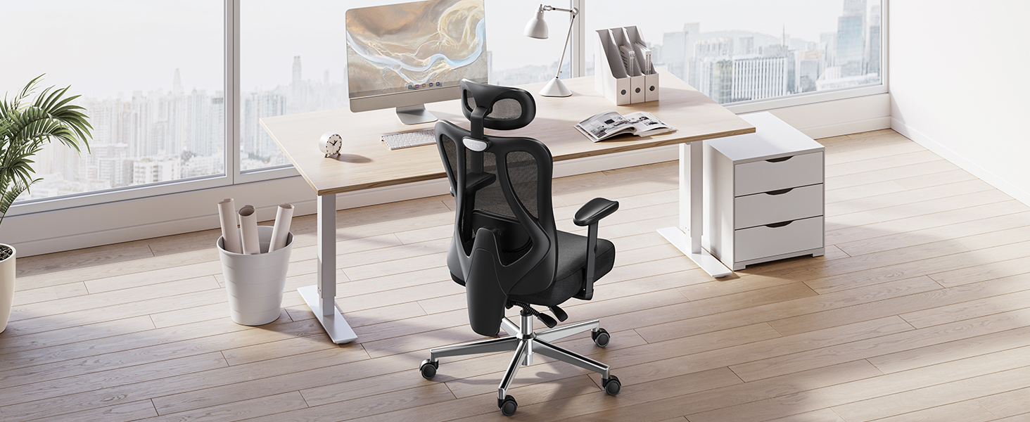 office chair