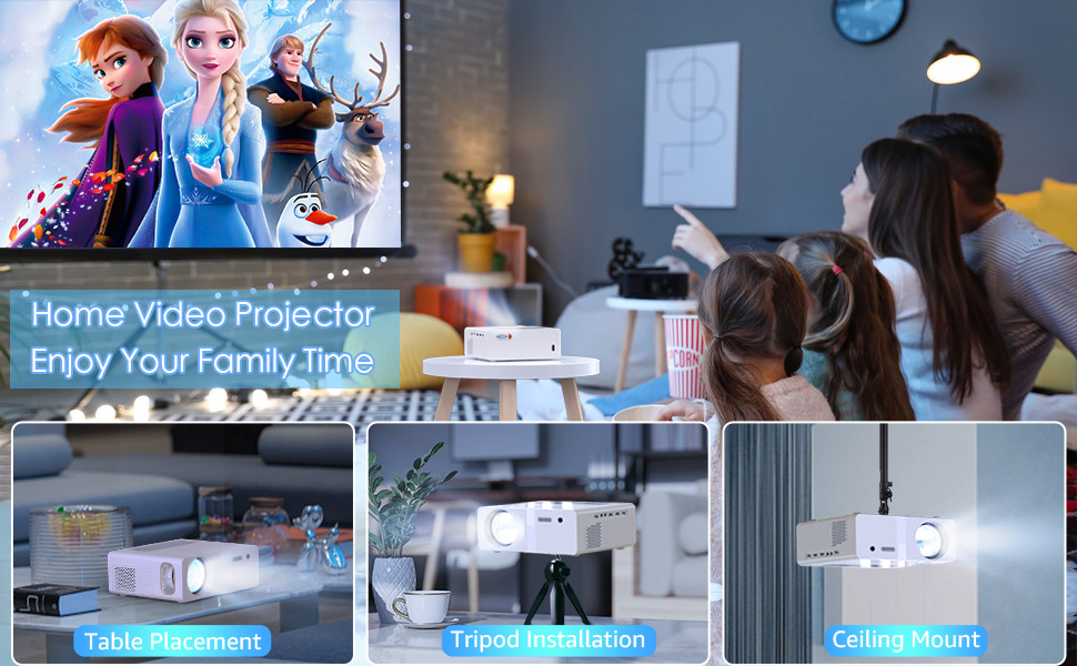 projector