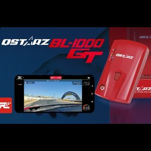 カーナビ Qstarz GT BL-1000GT BL-1000GT