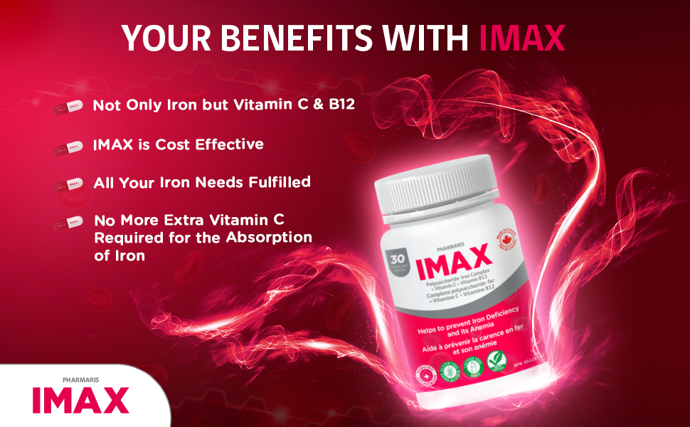 Benefits with IMAX