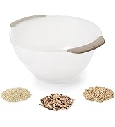 OXO Good Grips Rice & Small Grains Washing Colander
