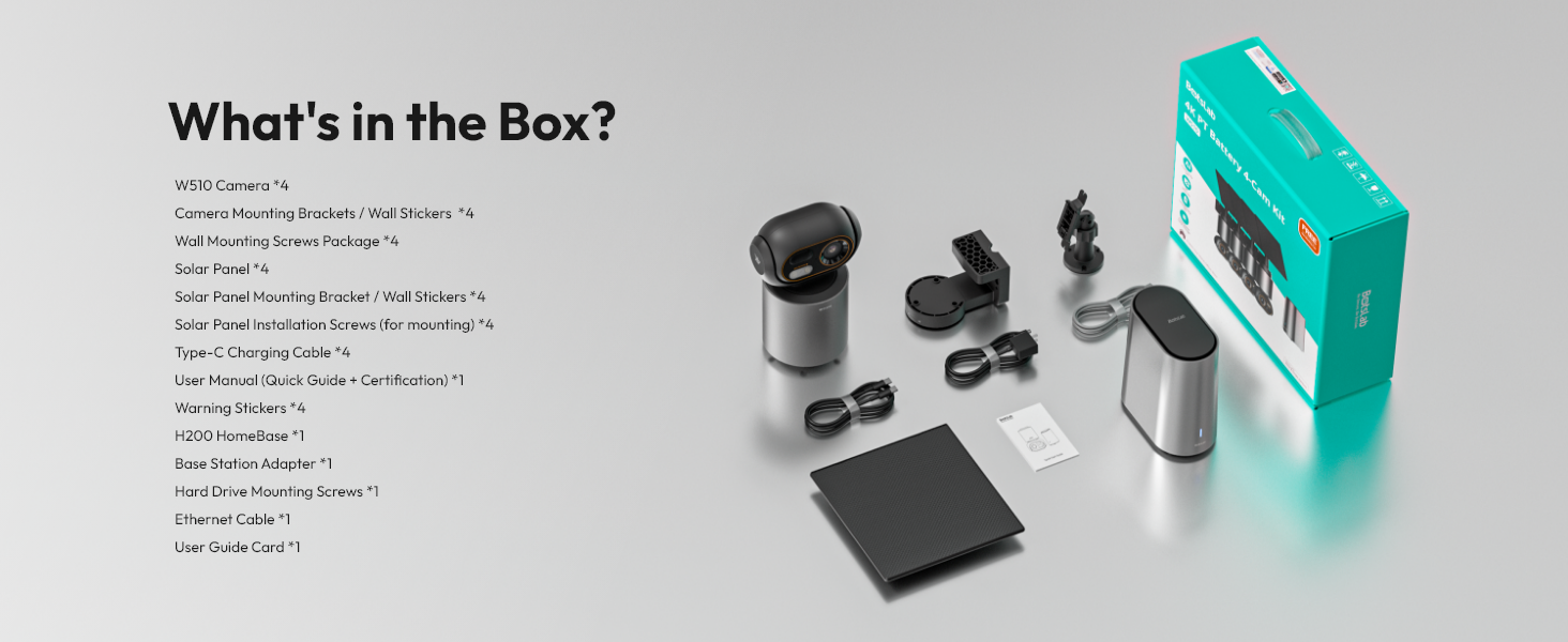 outdoor security camera no subscription