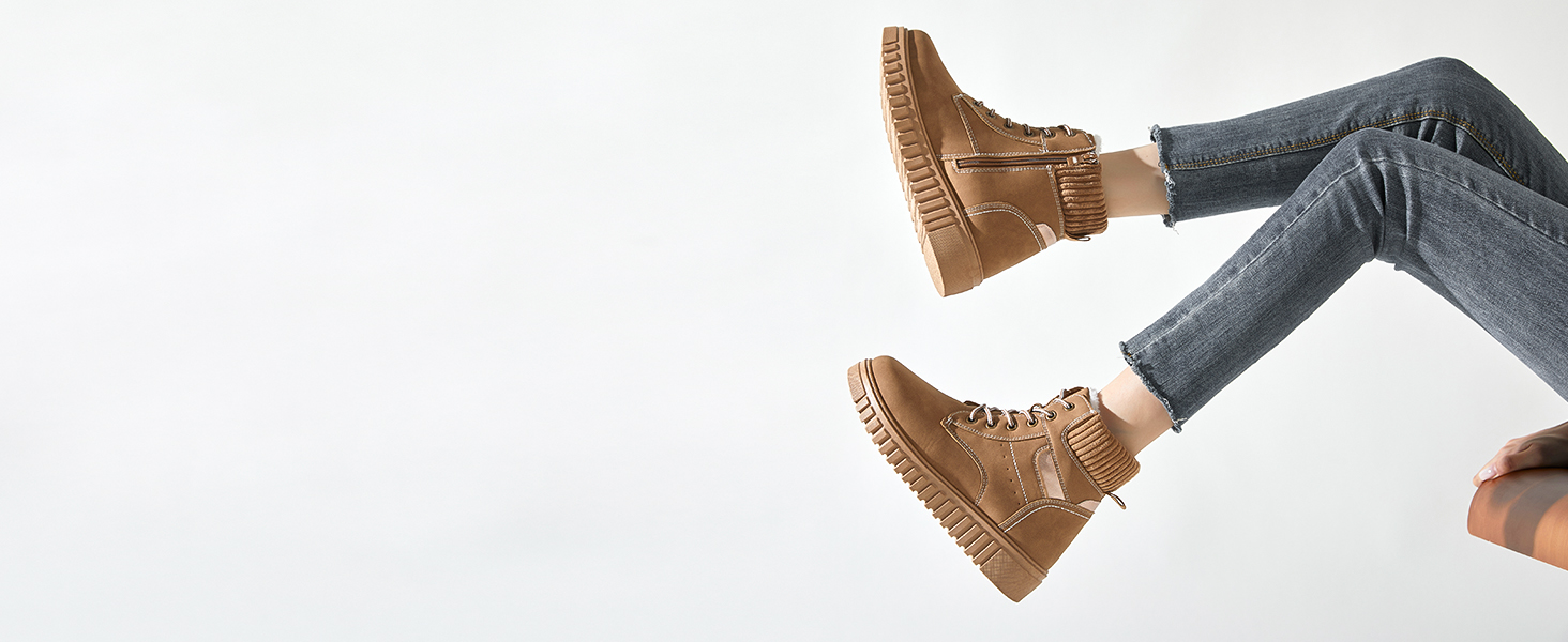 women boots