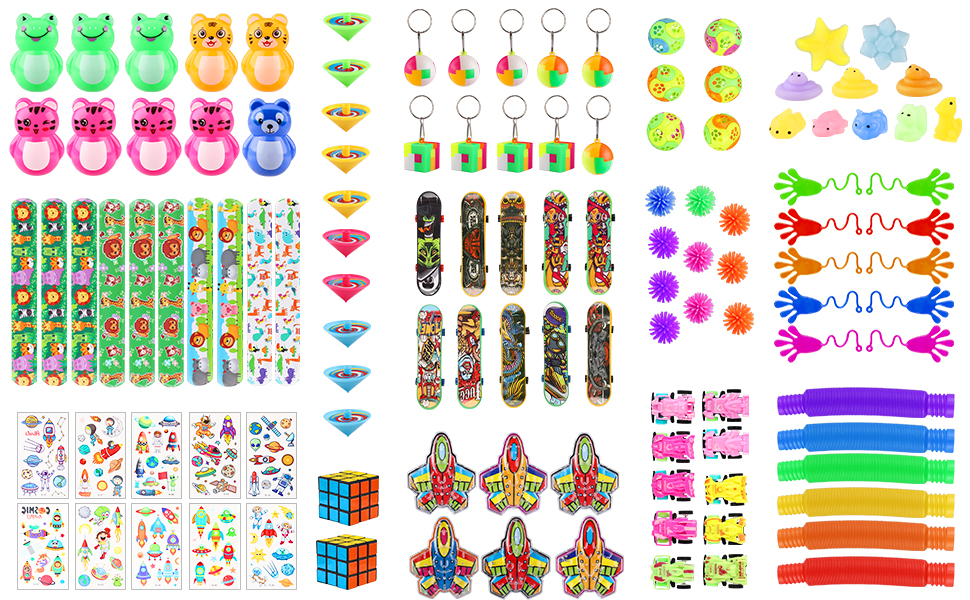 Beihre Cadeaux d'Anniversaire pour les Enfants