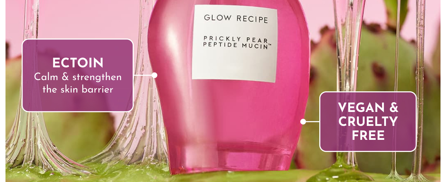 Glow Recipe Prickly Pear Mucin