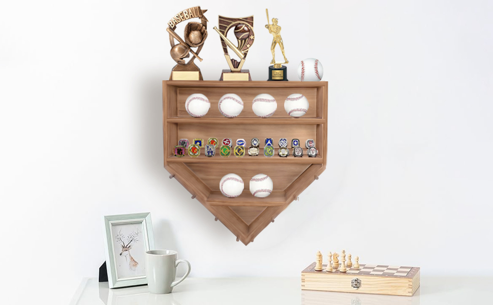 Baseball holder