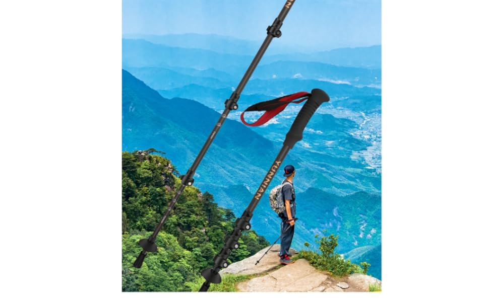 trekking pole