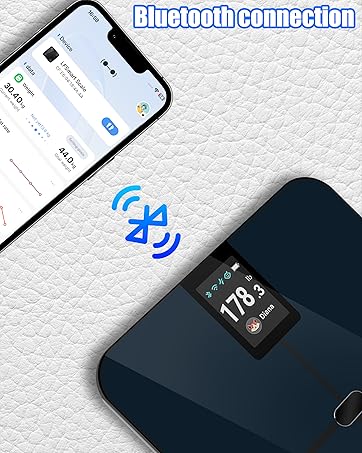 bathroom scales for weight