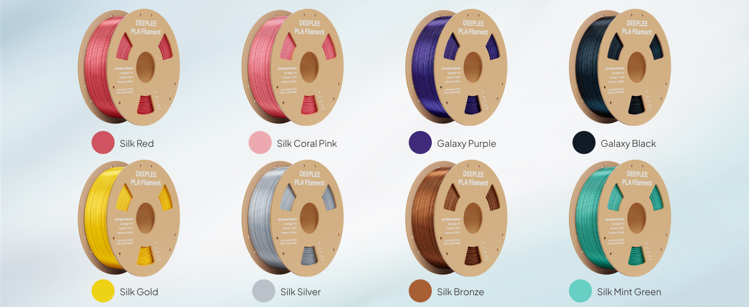 3d printer filament