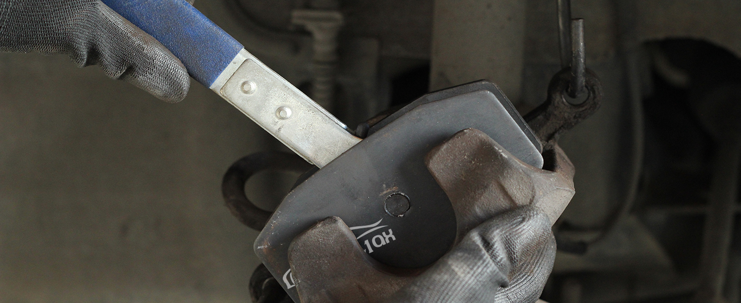 Brake Caliper Compression Tool 360° Brake Caliper Press
