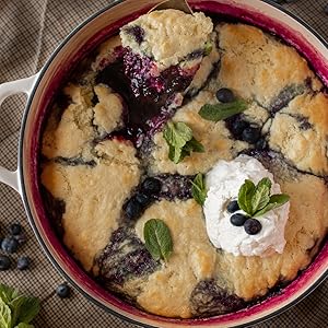 The Prairie Kitchen Cookbook