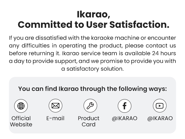 Ikarao Break X2