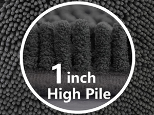 High pile