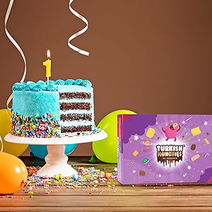 international snacks