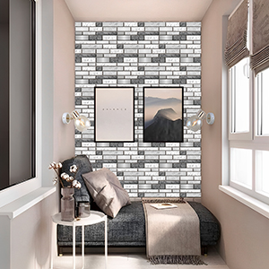Backsplash