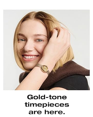 Coach Sammy, mesh bracelet, scretch watch fashion trendy, designer luxury style signature classic