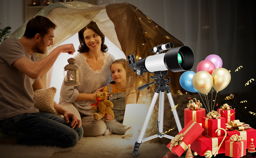 70400telescope