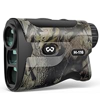 1500-Yard Range Finder