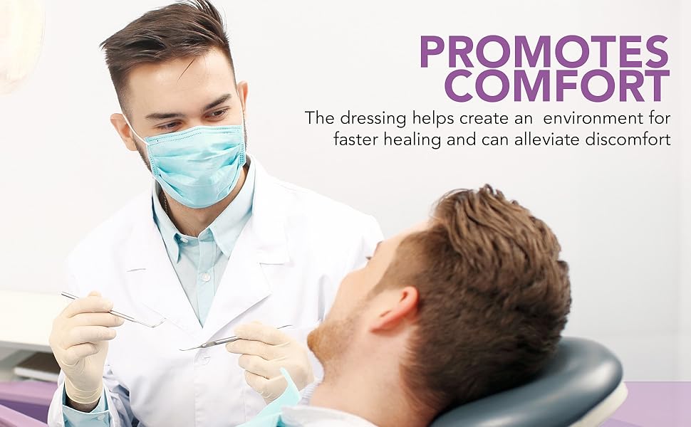 HEALQU 600 Gauze Pads 4x4" Soft NonWoven 4Ply Gauze