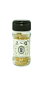 おはぎ Amazon | KIYORAきくち ミラクルすぱいす ふ～塩 旨ミックス 65g
