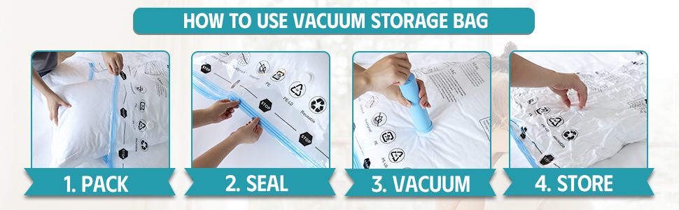 VACCUUME BAG