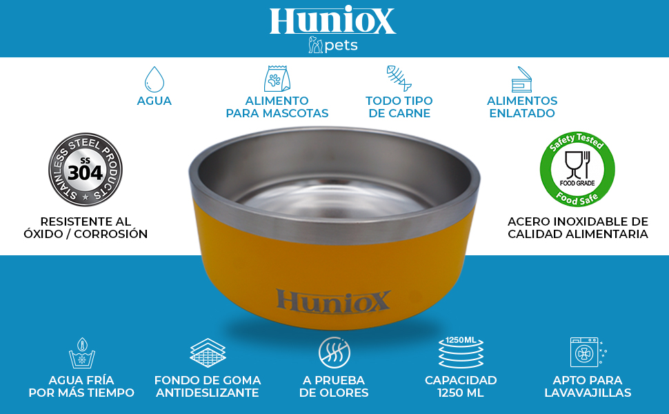 Comedero perro - Comederos y bebederos para perros - Bebedero perro - comederos para perros 