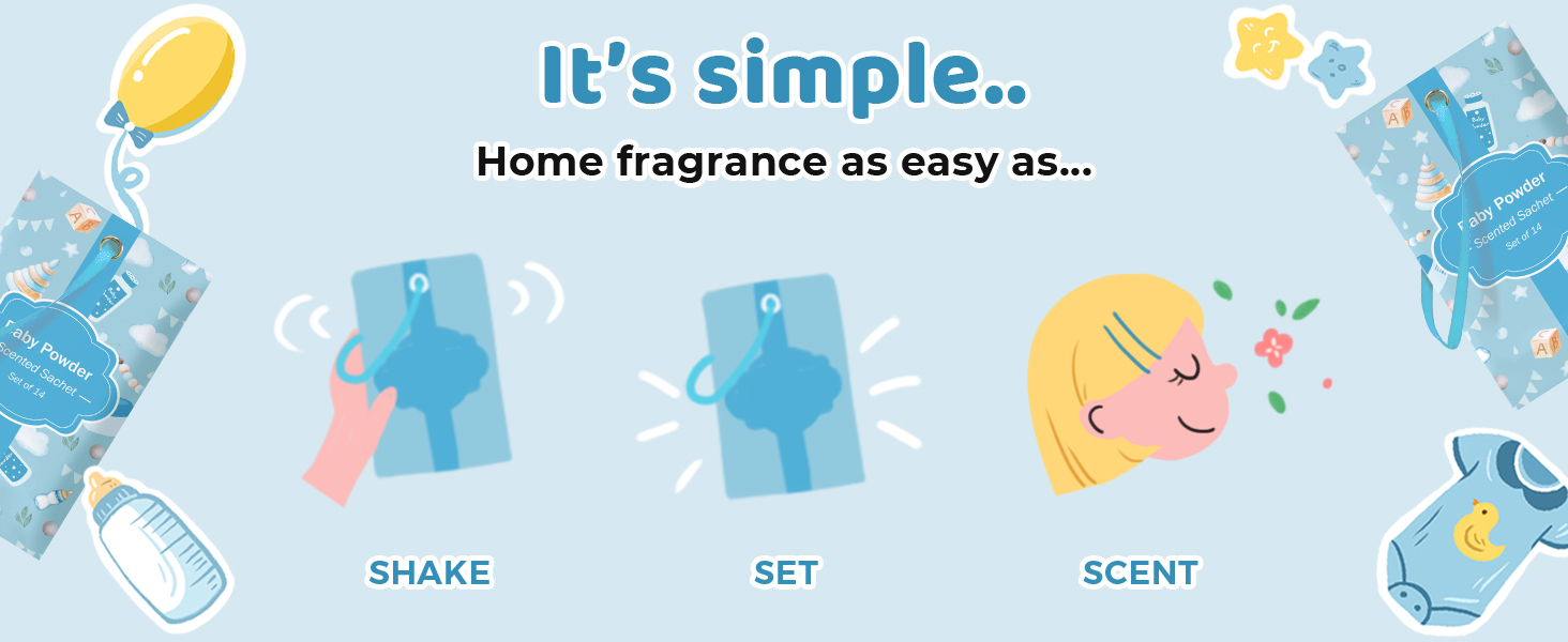 drawer fresheners for clothes