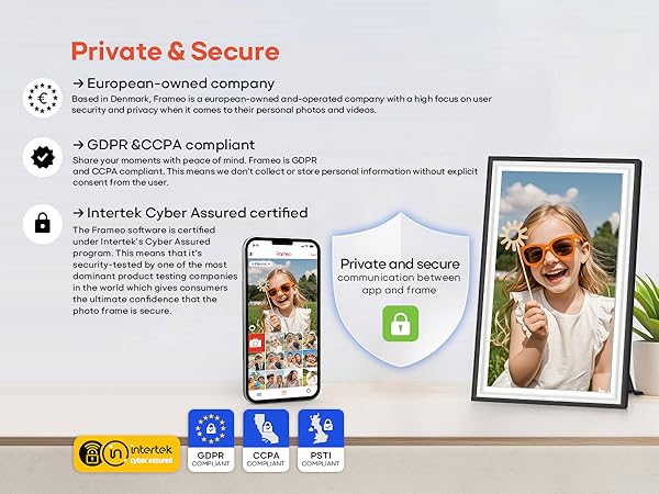 Digital Picture Frame