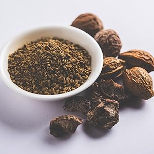 Haritaki powder