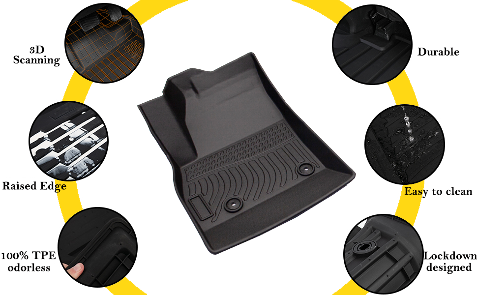 Floor Liner