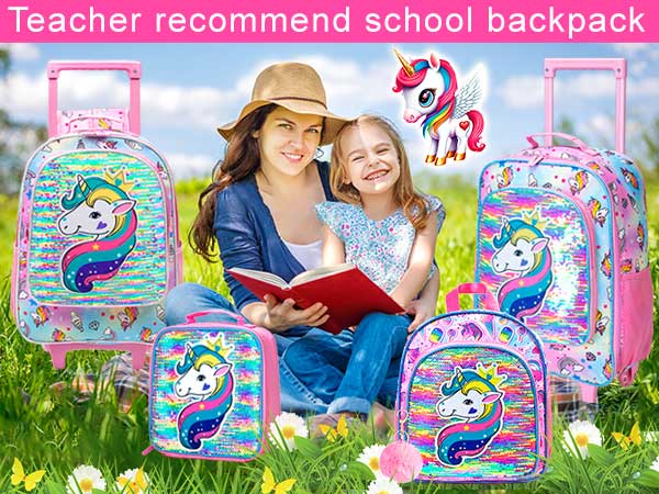 backpack for girls