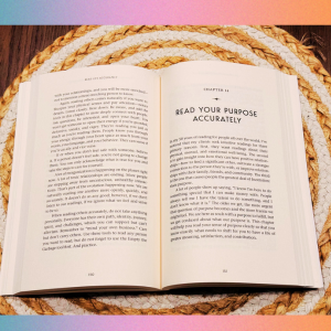 read your purpose accurately