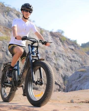 electric dirtbike adult