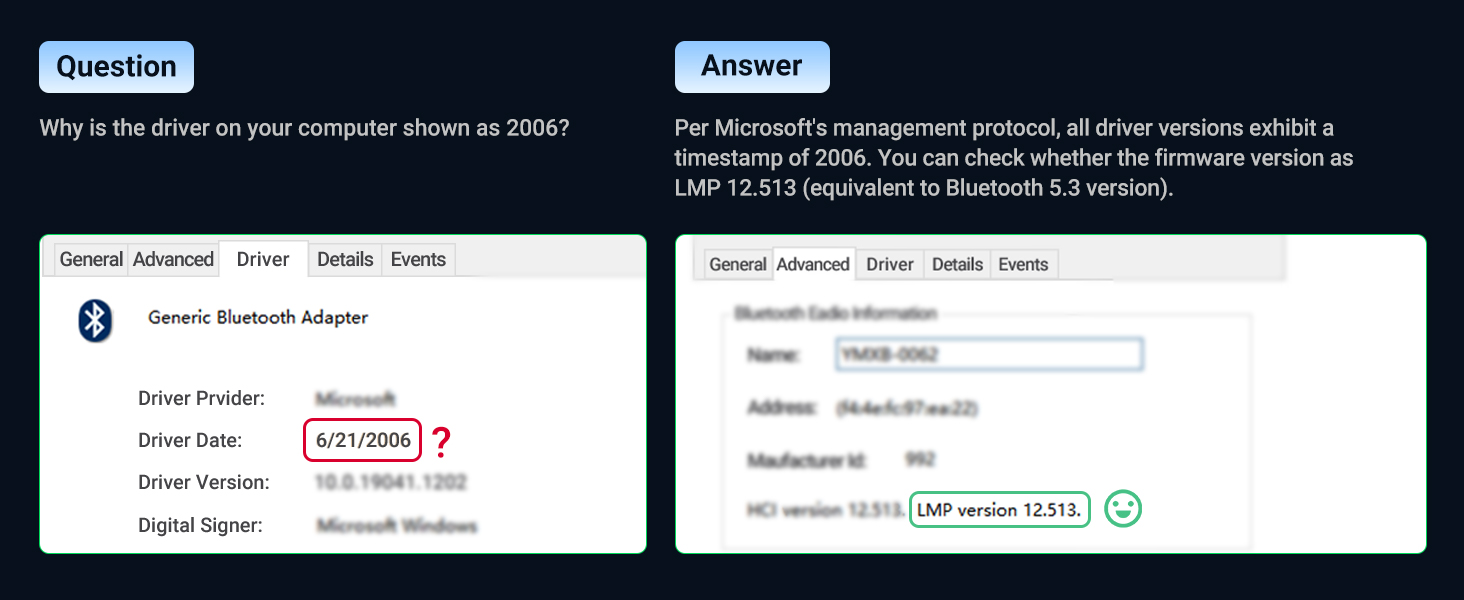 bluetooth adapter for pc