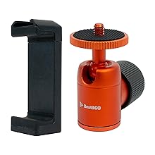 best360 monopod pro carbon fiber edition 2 in 1 360 camera and phone stand mobile accessories