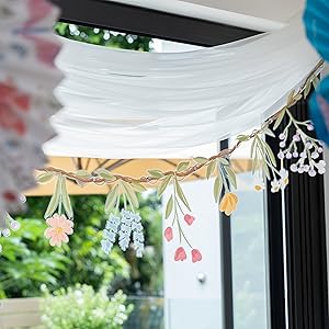 Garden Party A+