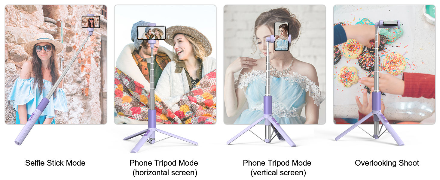 tripod for iphone