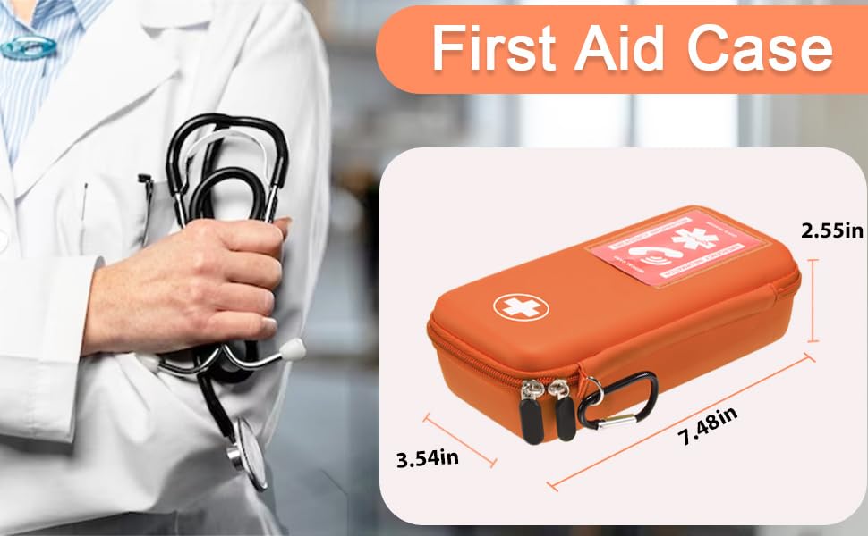 EpiPen Carrying Cases