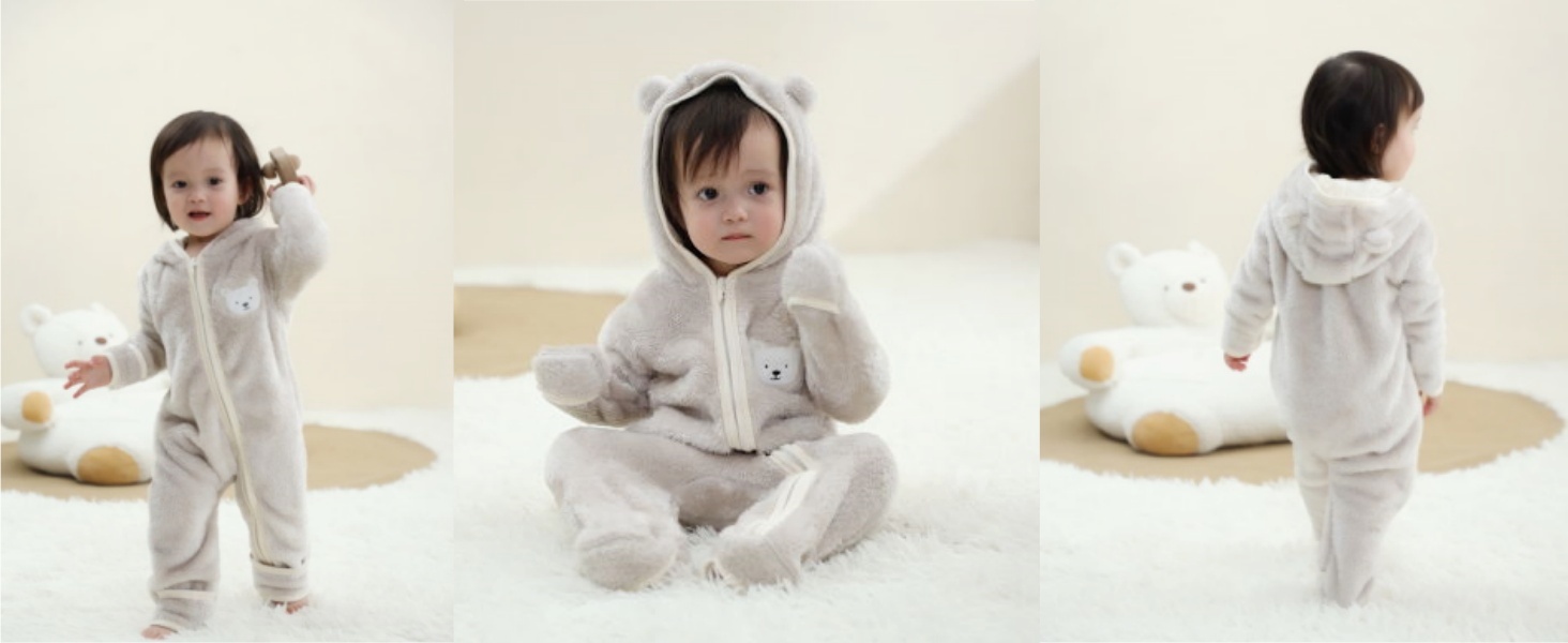 baby romper
