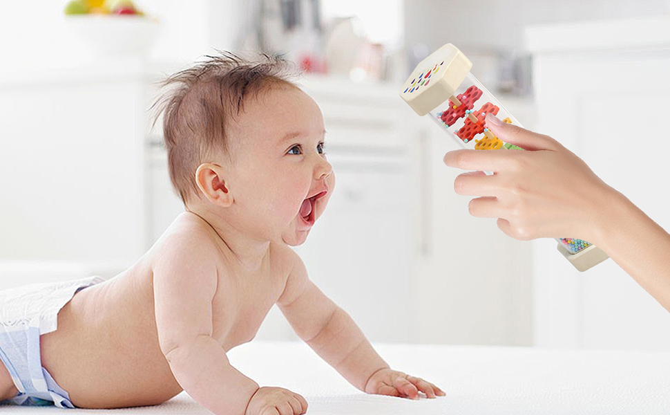 wodi wooden rainmaker