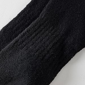 Wool Socks