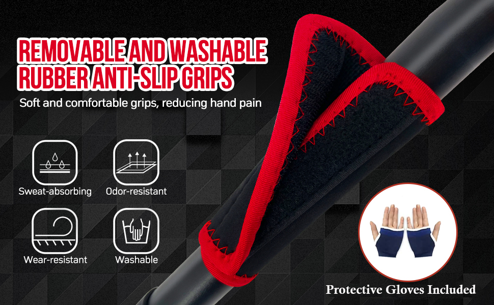 pull up bar, exercise bar, home gym bar, اسحب الشريط لأعلى, doorway exercise bar for home