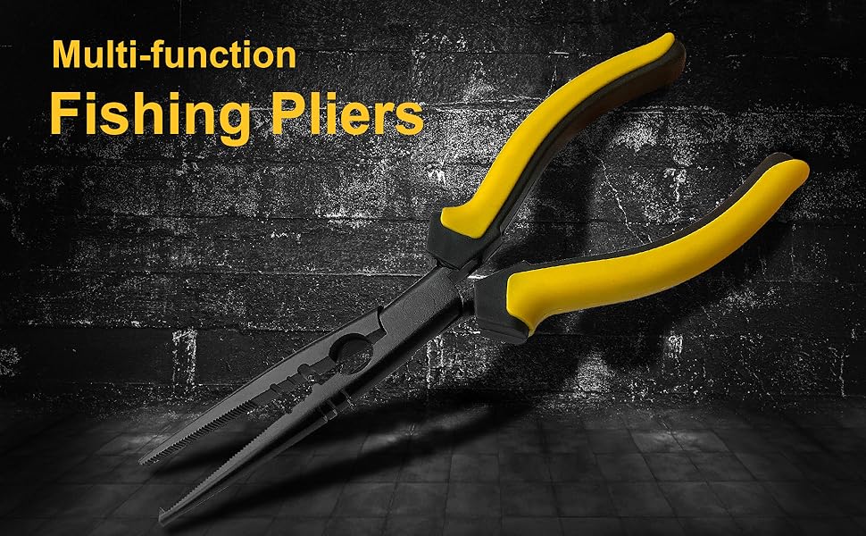 Fish Pliers
