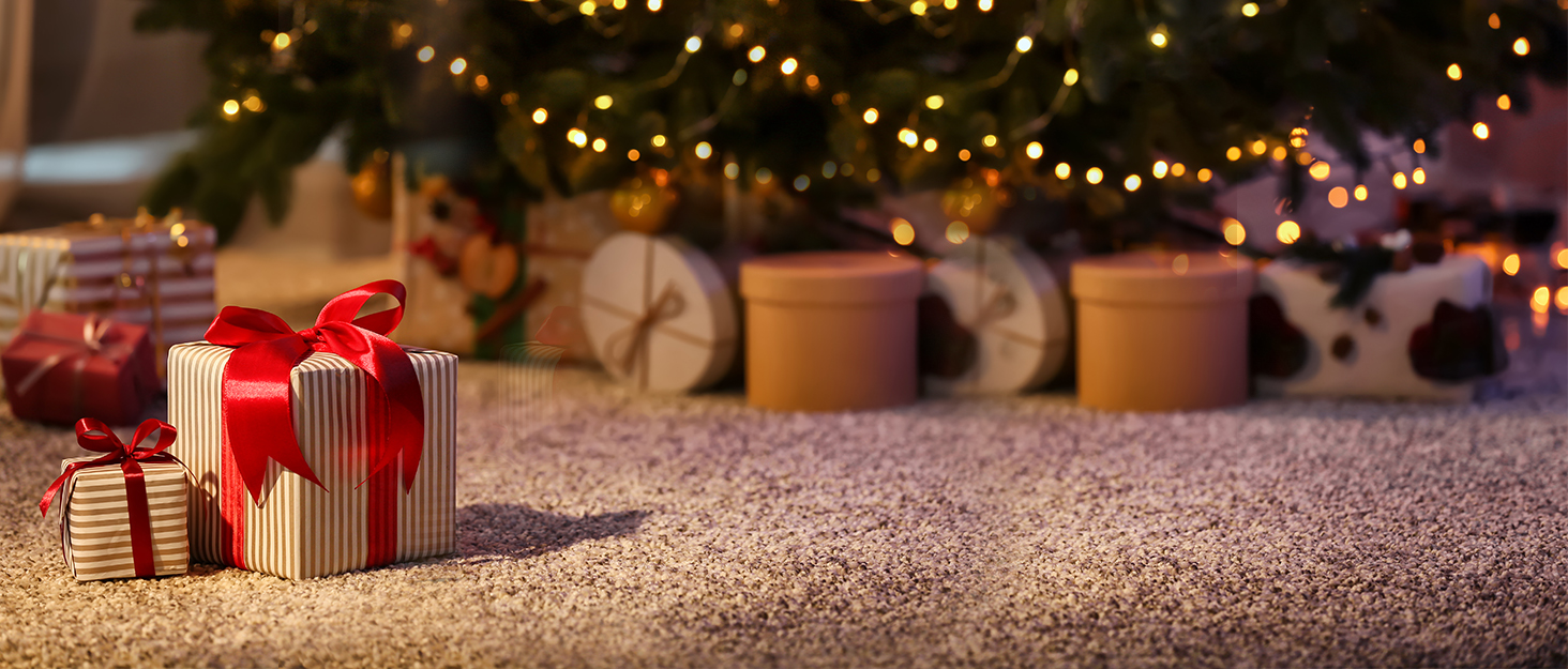 Christmas Gifts MelodySusie