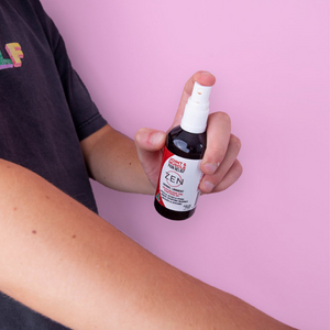 Zen Liniment Spray 100ml