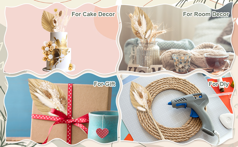 Birthday Cake Toppers