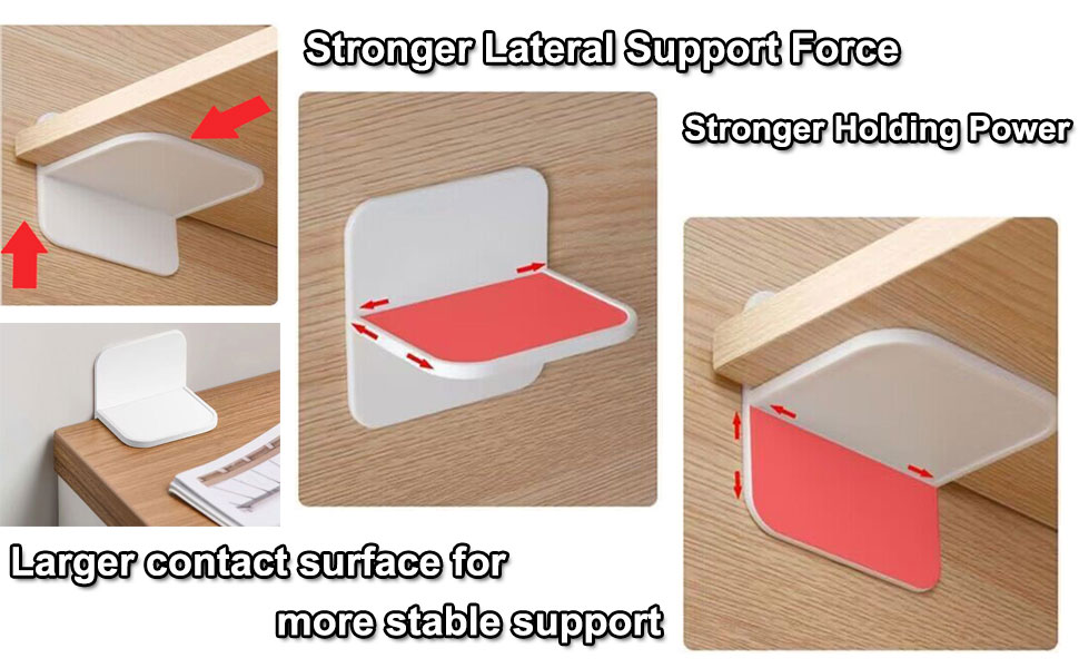 Anti Tip Wall Anchors for Dresser